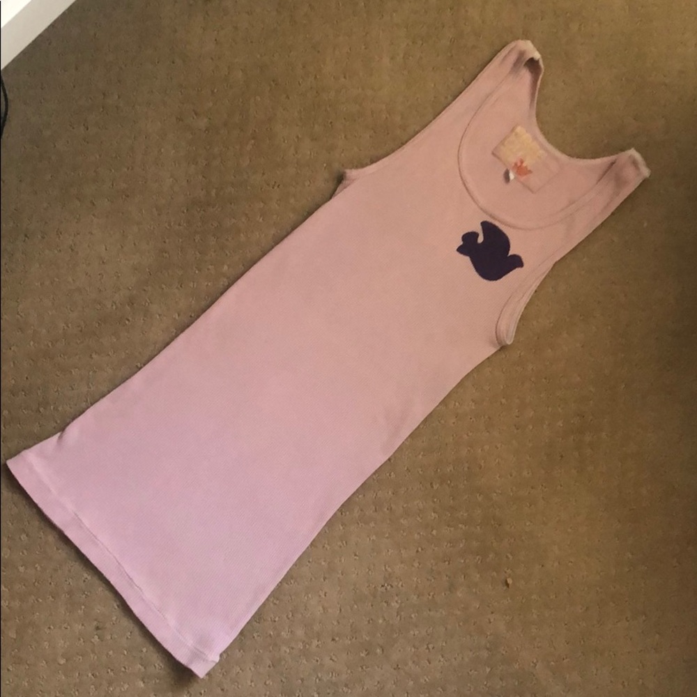 Free city tank